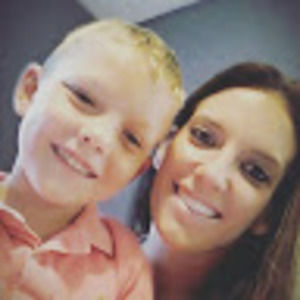 Meet your Posher, Krystal